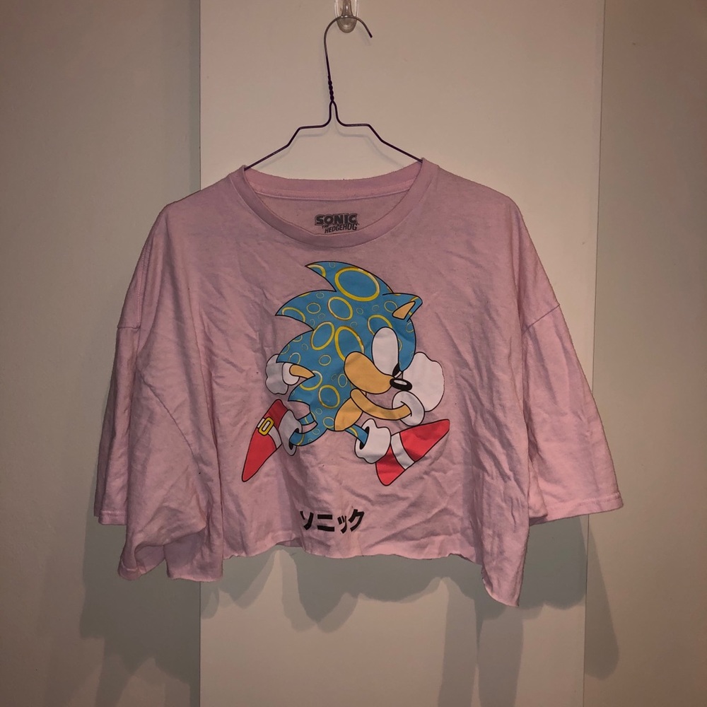 sonic